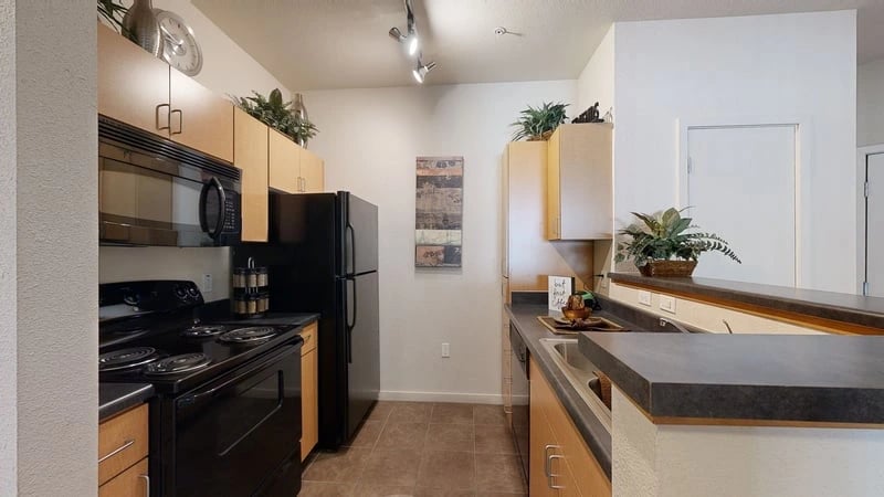 Visions Apartment Homes | Energy B3 | 2BR, 2BA