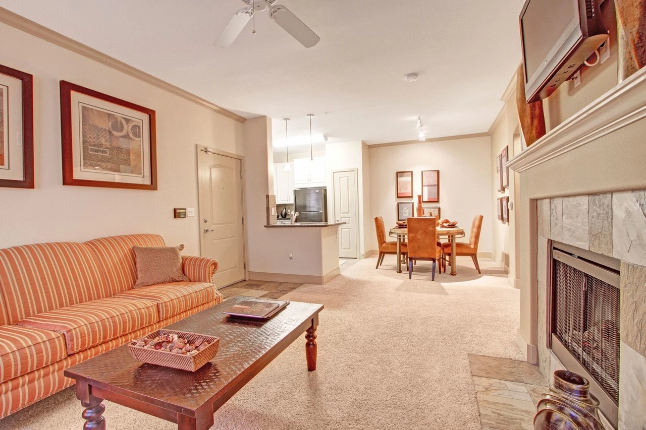 3 Bedroom floor plans