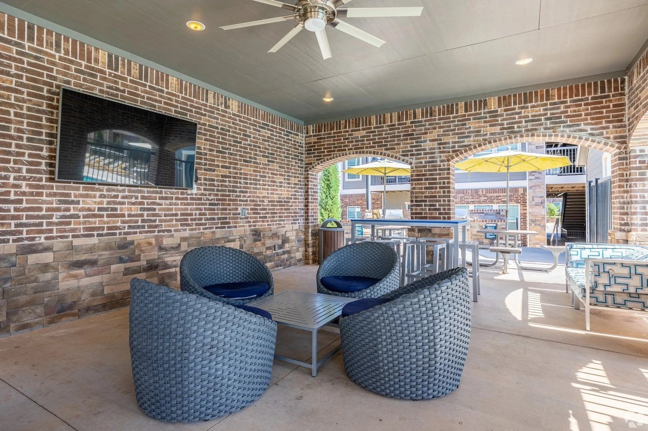 Neighborhood | Artisan Crossing Apts