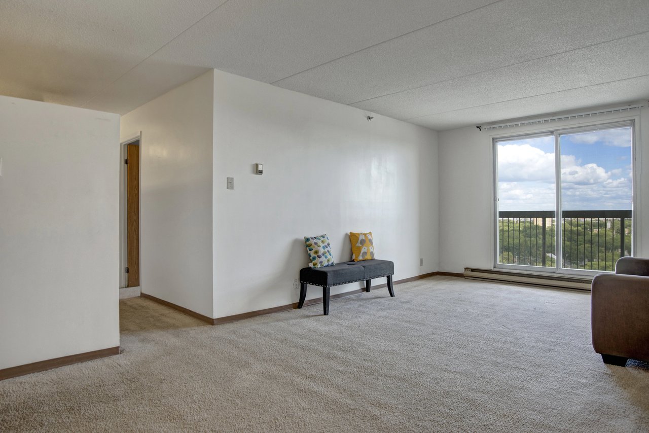 2 Bedroom floor plans