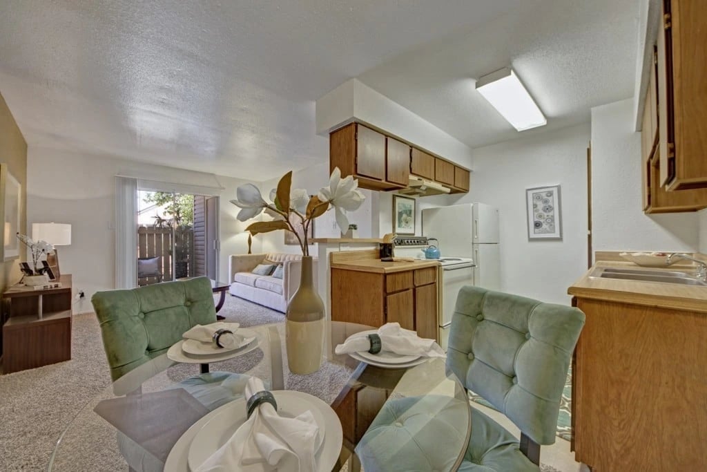 View all floor plans