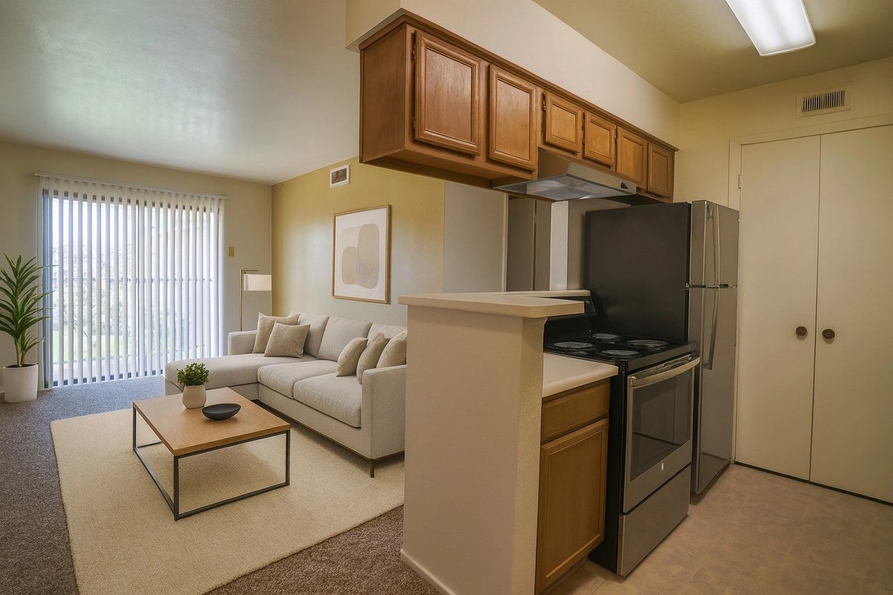 View all floor plans