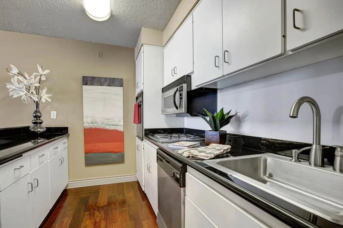 View all floor plans