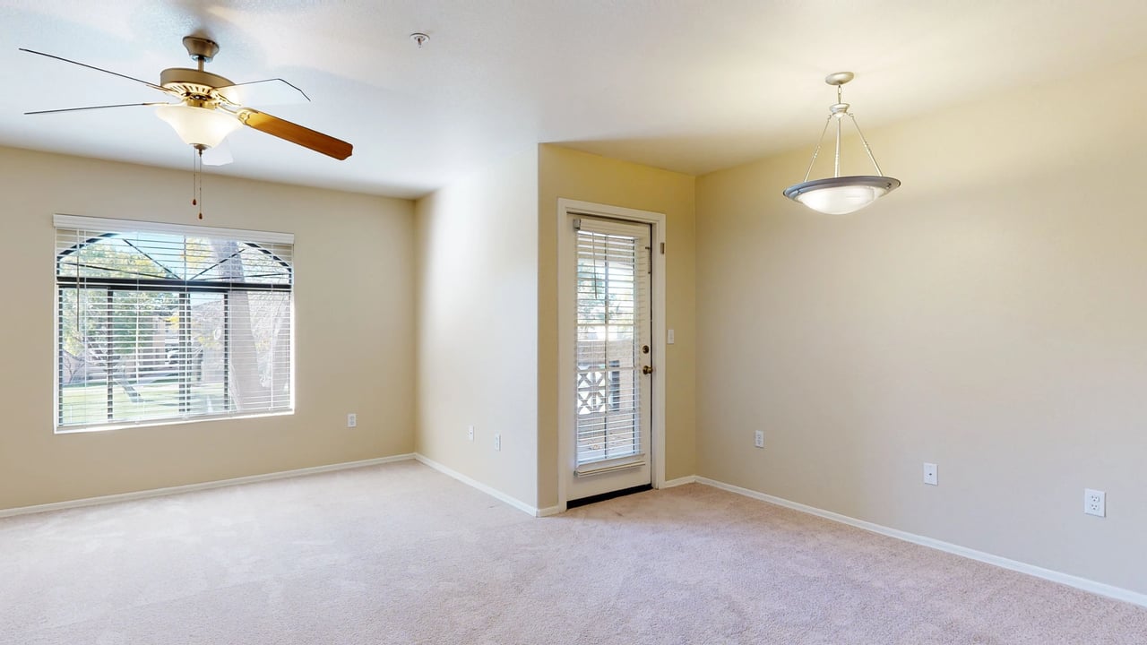 3 Bedroom floor plans
