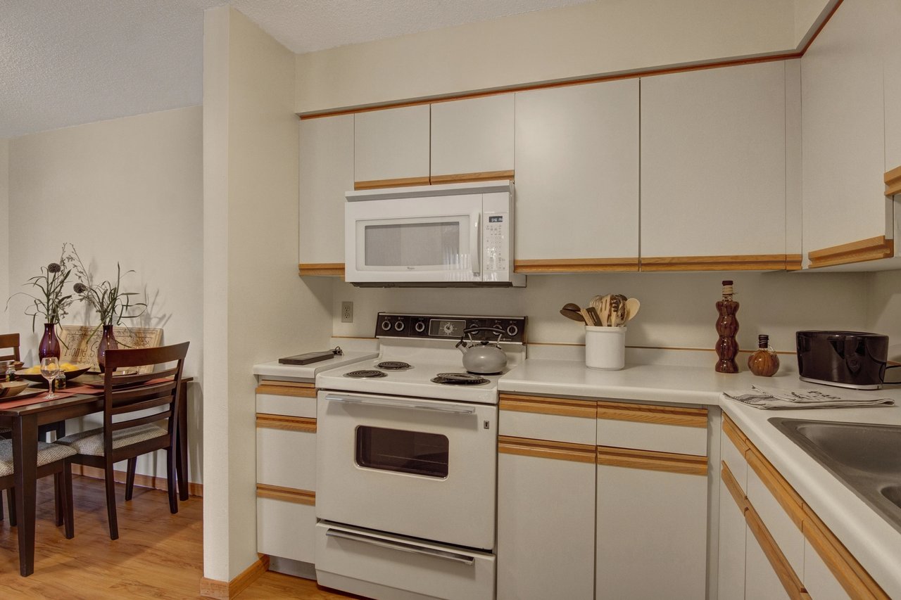 3 Bedroom floor plans