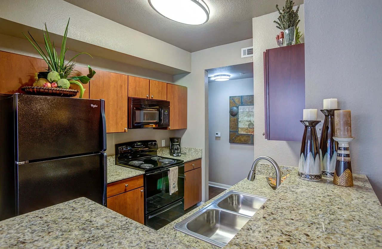 View all floor plans