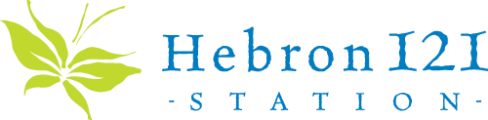 Hebron 121 Station logo