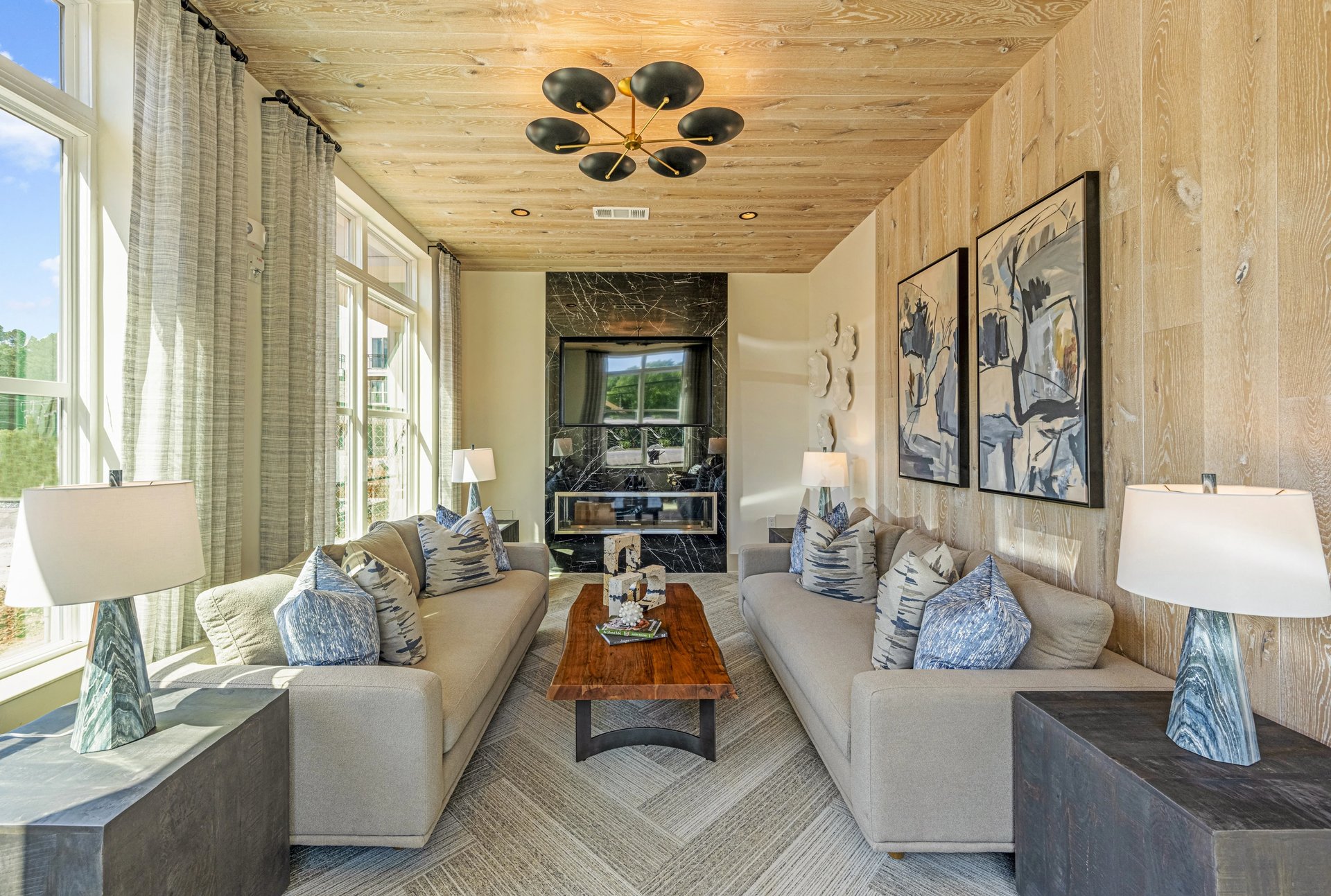 Springside at Powder Springs community hero image - Powder Springs, GA