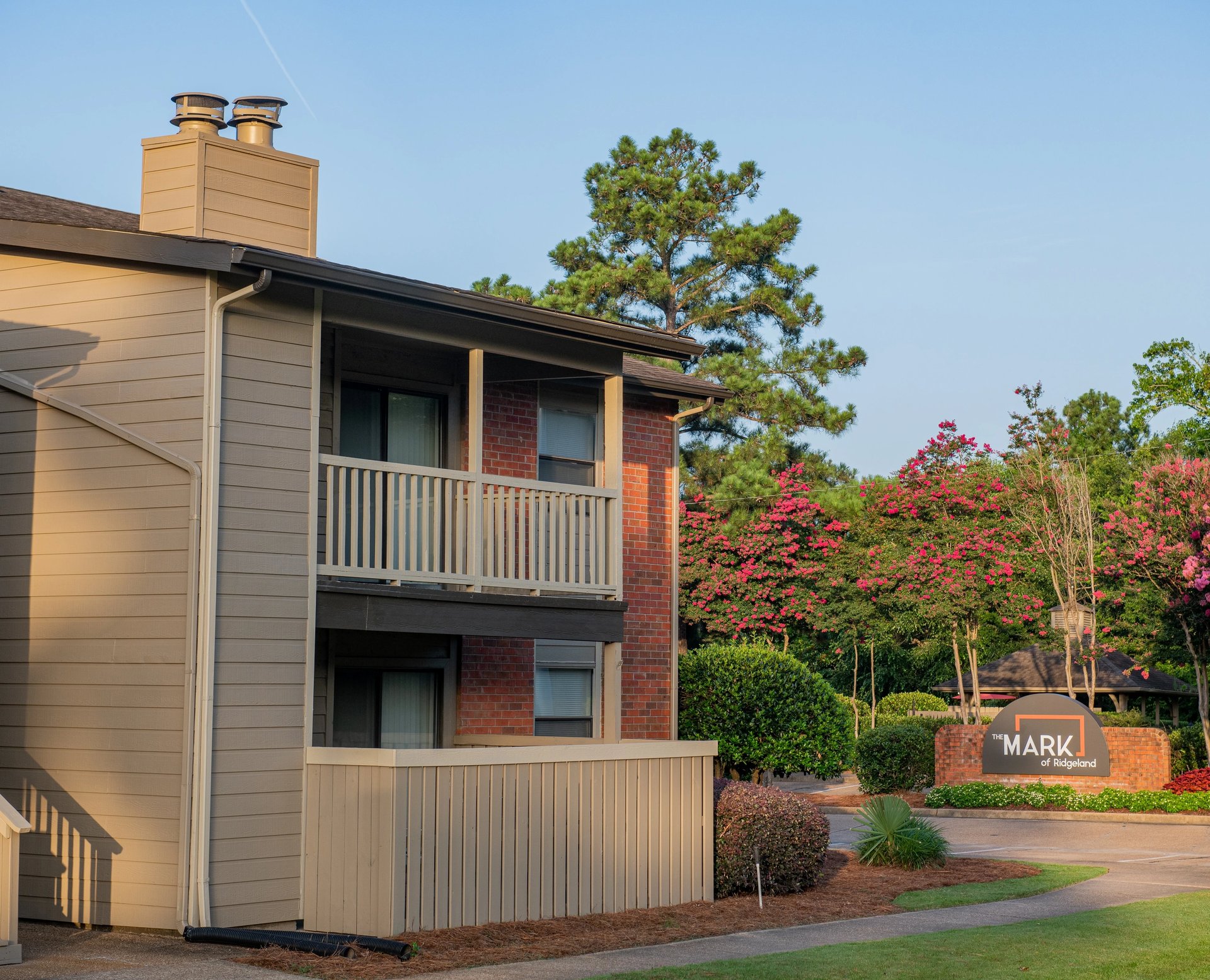 Ridgeland, MS