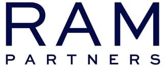 Ram Partners Logo
