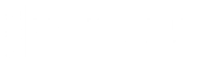 property mono white logo