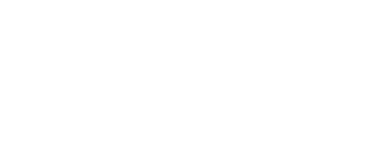 White Logo for "Eighteen51 Brinker Apartment Homes"