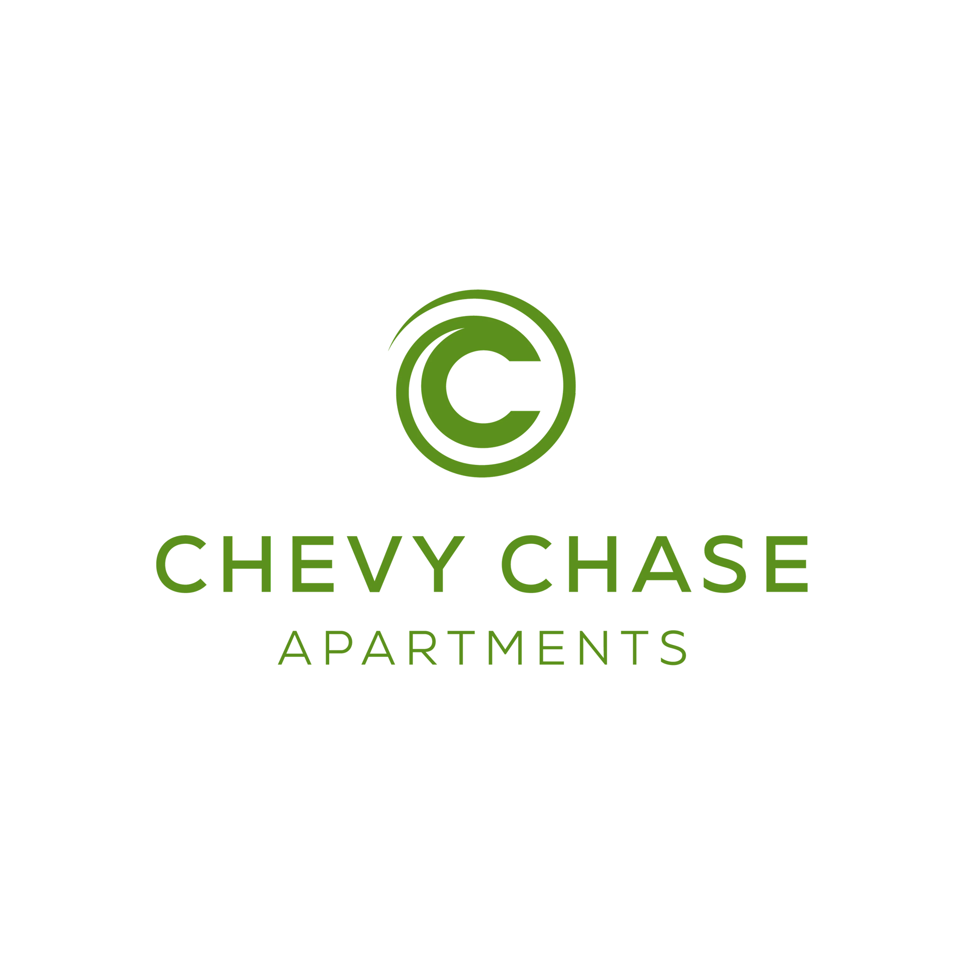 Chevy Chase Apartments