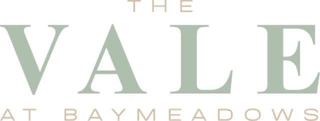 The Vale at Baymeadows