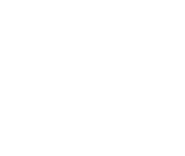 Riata Austin white logo.