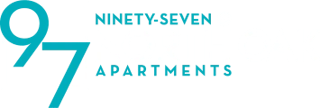 97 @ North Oak logo