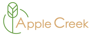 Apple Creek Stillwater logo