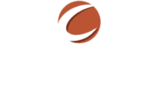 Cimarron Pointe Apts. logo
