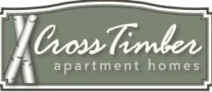 Cross Timber logo