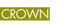 Crown Pointe Apartments logo