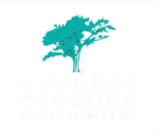 Cypress Crossing logo
