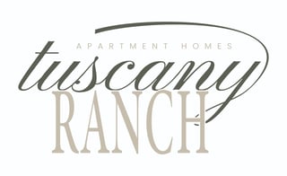 Tuscany Ranch Apartments logo