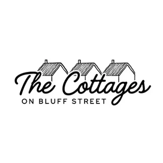 Bluffs at Catoosa logo