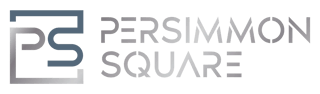 Persimmon Square Apartments logo
