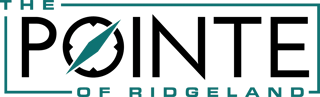 The Pointe Of Ridgeland logo