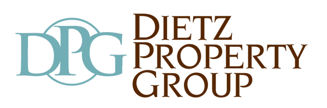 Property Management Company Logo