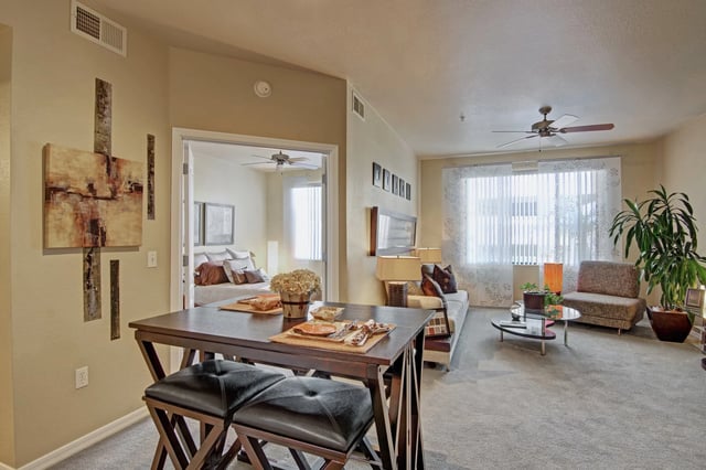 3 Bedroom floor plans