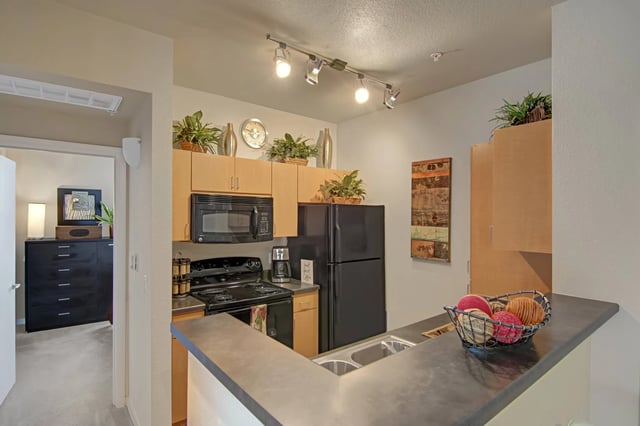Virtual tour banner