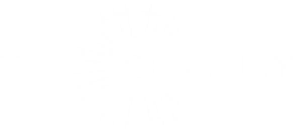 The Century logo with a stylized C.