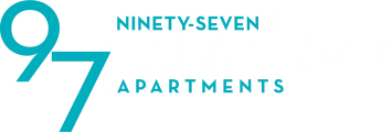 97 @ North Oak logo