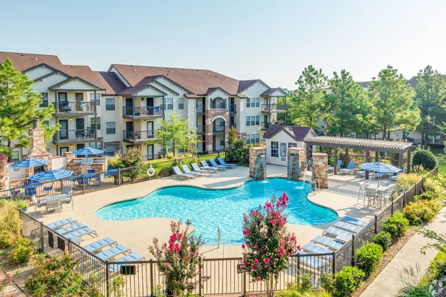 Cascata Luxury Apartments photo 1