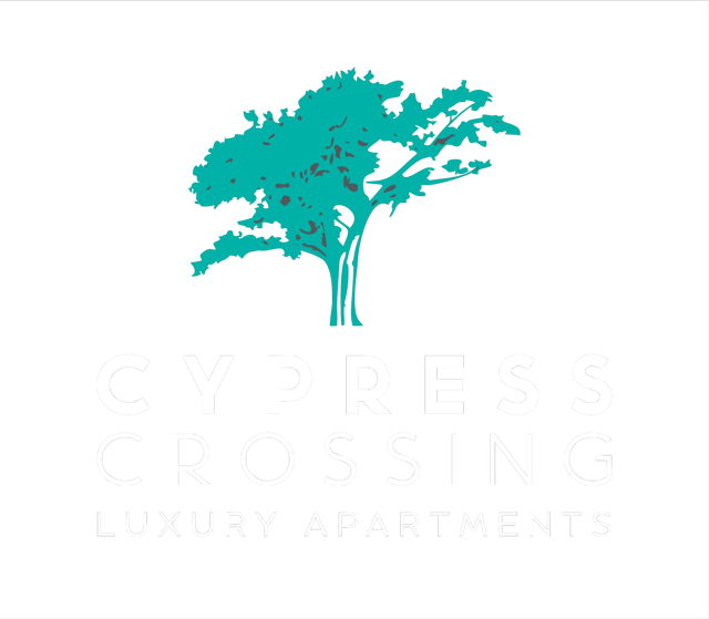 Cypress Crossing logo