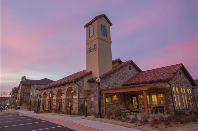 Park at Tuscany photo 1