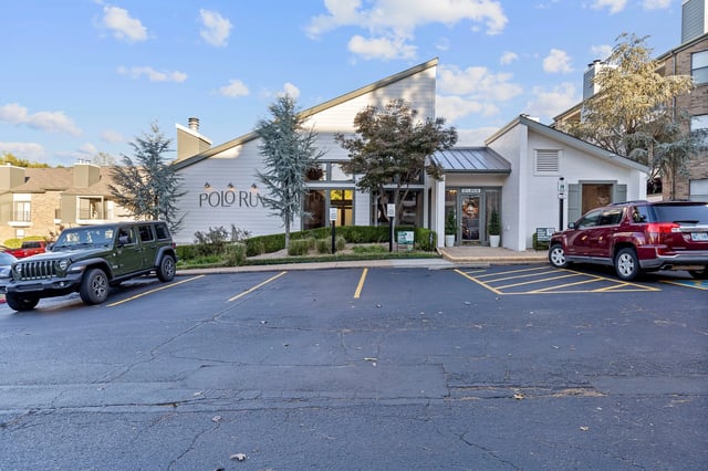 Polo Run Apartments photo 1