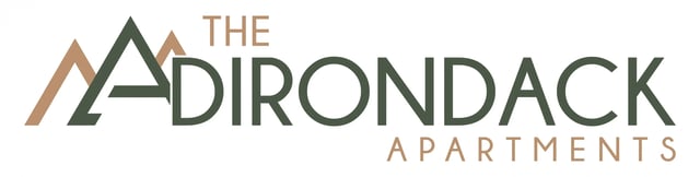 Logo of The Adirondack Apartments