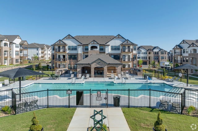 Trails at Aspen Creek photo 1