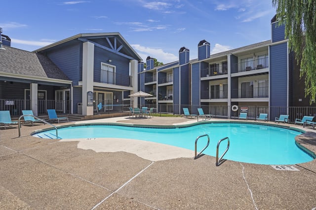 Windsail Apts. photo 1