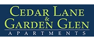 Cedar Lane and Garden Glen