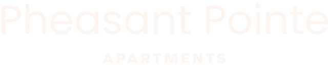 Pheasant Pointe