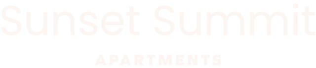 Sunset Summit