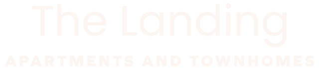 The Landing Apartments and Townhomes