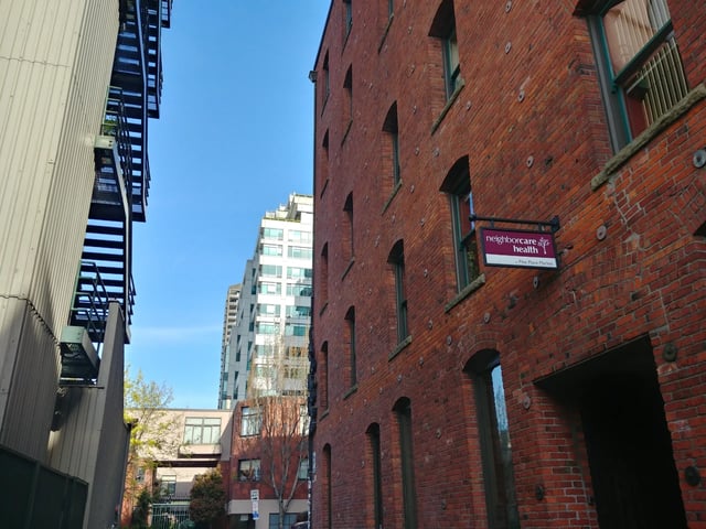 Neighborcare Health at Pike Place Market