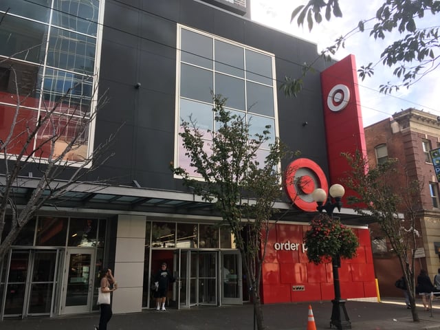 Target