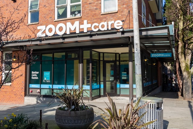 ZoomCare Urgent Care - Belltown