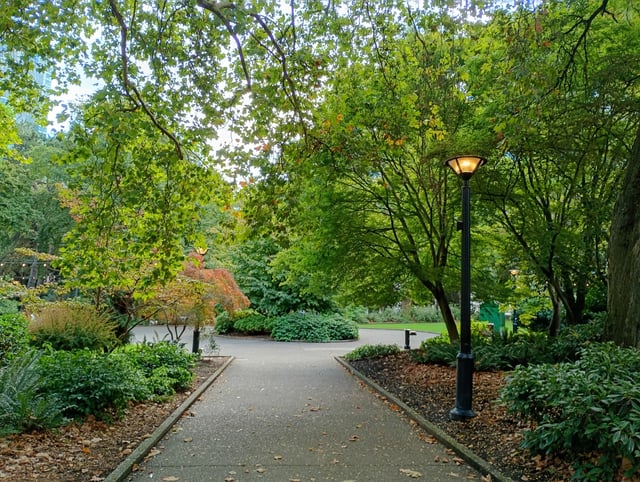 Denny Park