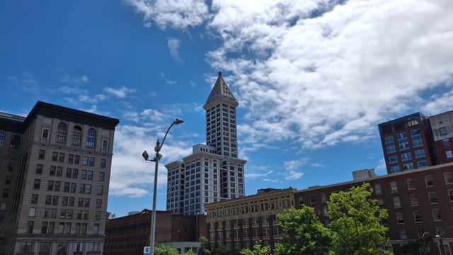King County Courthouse